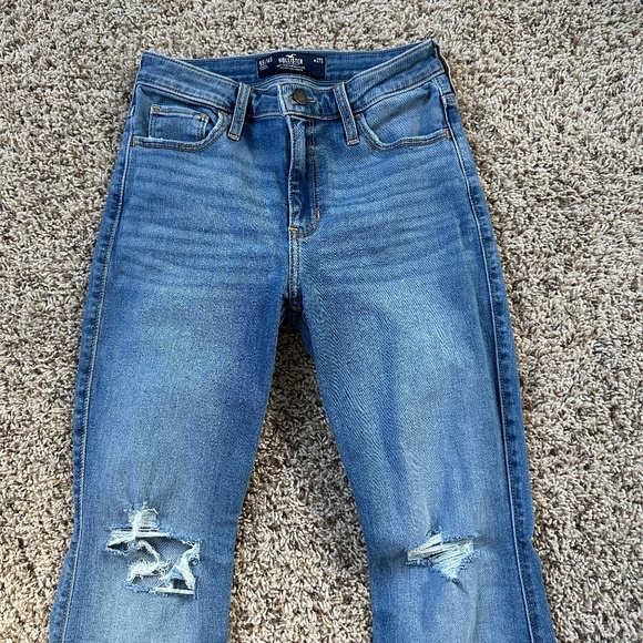 Hollister Jeans - Picture 4 of 7